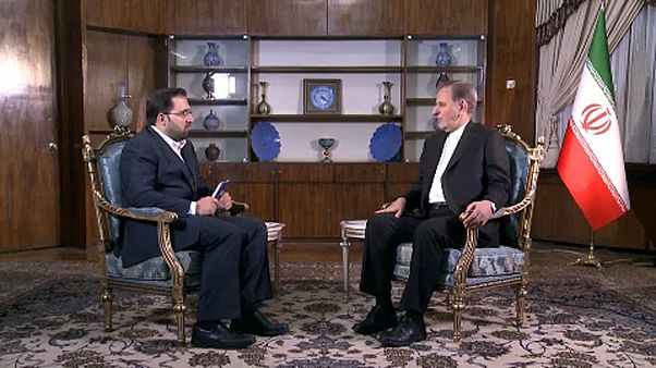 L'Iran accusa l'Ue: "Troppo debole con gli Usa" L'Iran accusa l'Ue: "Troppo debole con gli Usa"