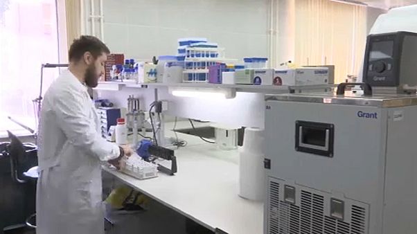 Moszkva dacol a Nemzetközi Doppingügynökséggel Moszkva dacol a Nemzetközi Doppingügynökséggel
