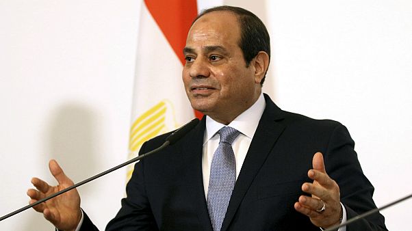 مقابلة السيسي مع سي بي إس.. هل تستحق كل هذه الضجة؟ مقابلة السيسي مع سي بي إس.. هل تستحق كل هذه الضجة؟