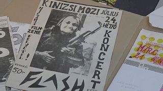 Kulturális ellenállás a kommunizmus idején Budapesten