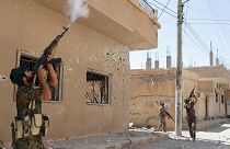 'YPG ile Şam yönetimi arasındaki görüşmeler günler içinde başlayabilir'