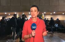 Az Euronews tudósítója a Barbarin-ügy tárgyalásáról