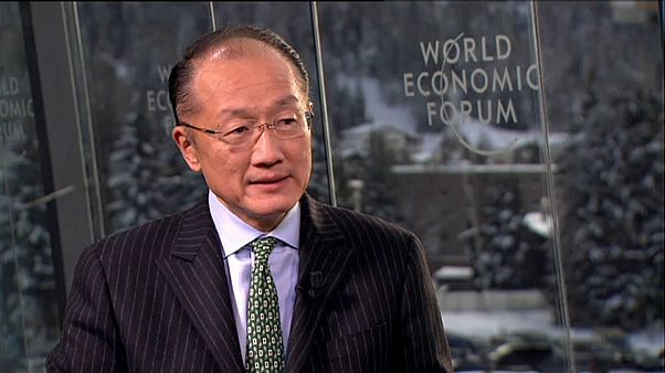 Weltbankpräsident Jim Yong Kim tritt zurück Weltbankpräsident Jim Yong Kim tritt zurück