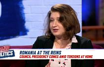 Raw Politics: Is Romania ready for the EU Presidency?