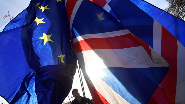 Brüksel'den iddia: Brexit tarihini ertelemek için nabız yokluyorlar Brüksel'den iddia: Brexit tarihini ertelemek için nabız yokluyorlar