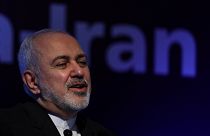 İran Dışişleri Bakanı Cevad Zarif