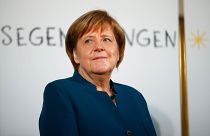Germany celebrates 100 years of women's suffrage