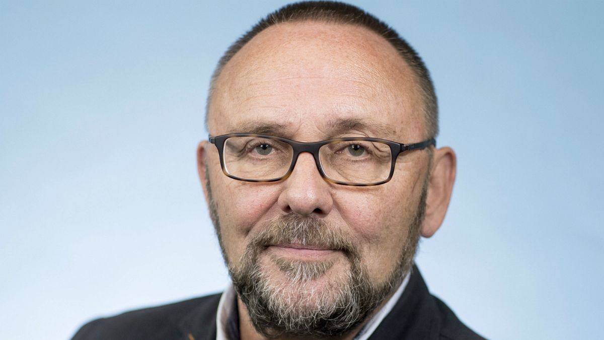 Almanya: Saldırıya uğrayan aşırı sağcı AfD yöneticisi Frank Magnitz ağır yaralandı
