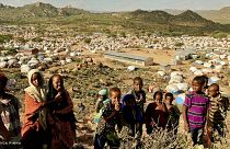 Ethiopie : la crise oubliée des déplacés