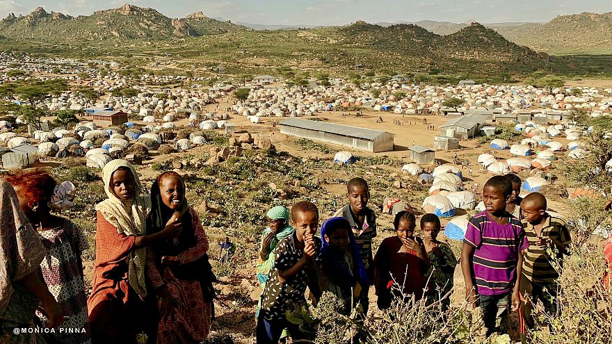 Millions displaced in Ethiopia: a forgotten crisis