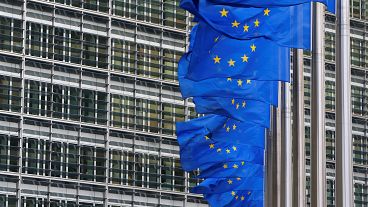 Embaixada da União Europeia nos EUA desceu de categoria