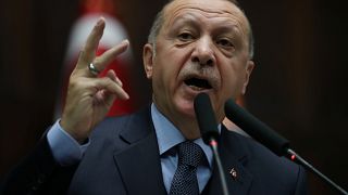 Feszültség Ankara és Washington között a kurdok miatt 
