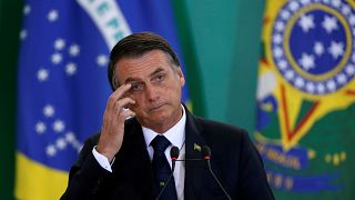 Meggondolta magát Bolsonaro, mégsem szeretne amerikai bázist Brazíliában