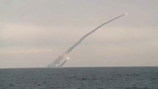 Rusia trabaja en una nueva version del misil KALIBR-M