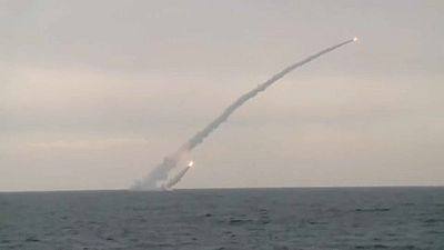 Russland rüstet Raketenarsenal nach