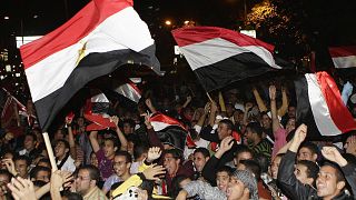  مصر تفوز بتنظيم كأس الأمم الإفريقية لكرة القدم 2019