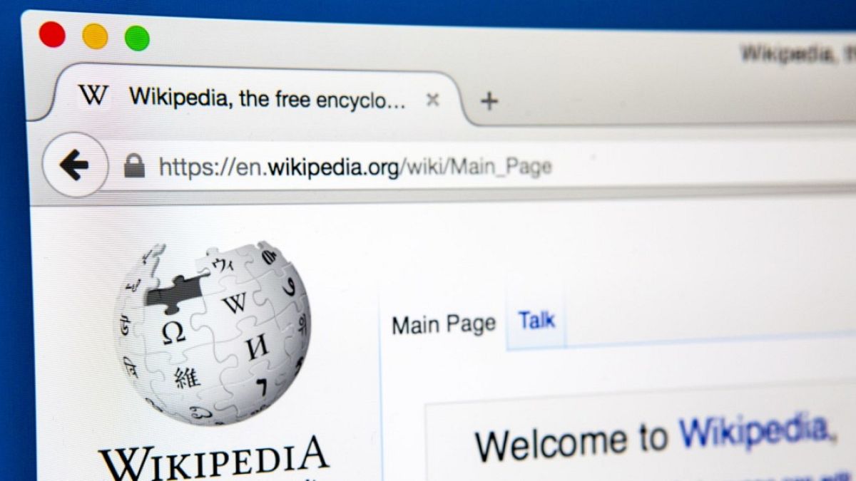 Τα 30 δημοφιλέστερα λήμματα της ελληνικής Wikipedia το 2018