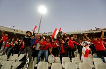 Egito é o anfitrião do CAN 2019