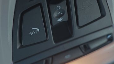 La rivoluzione salvavita dell'auto La rivoluzione salvavita dell'auto