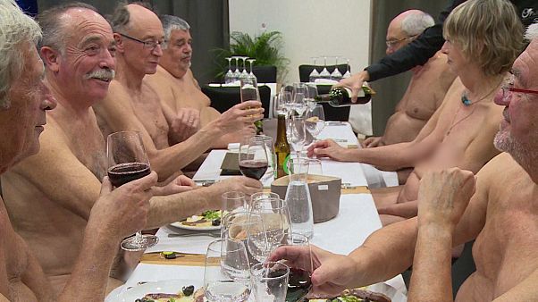 Paris'in tek natürist restoranı müşteri kıtlığından kapanıyor Paris'in tek natürist restoranı müşteri kıtlığından kapanıyor