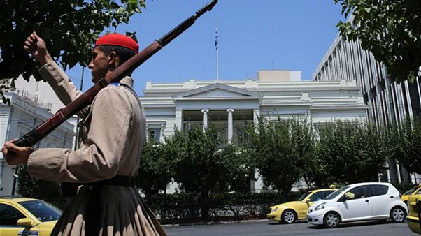 Συνάντηση Κατρούγκαλου - Πάιατ με φόντο τις Πρέσπες Συνάντηση Κατρούγκαλου - Πάιατ με φόντο τις Πρέσπες