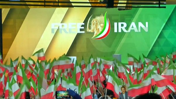 Meurtres d'opposants iraniens : l'UE inflige des sanctions à Téhéran Meurtres d'opposants iraniens : l'UE inflige des sanctions à Téhéran