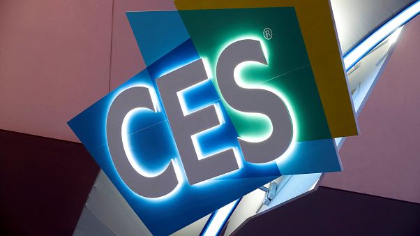 Nouvelles techologies : le futur à portée de main au CES de Las Vegas Nouvelles techologies : le futur à portée de main au CES de Las Vegas
