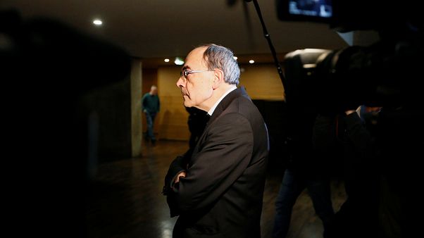 Procès Barbarin : la parole aux victimes Procès Barbarin : la parole aux victimes