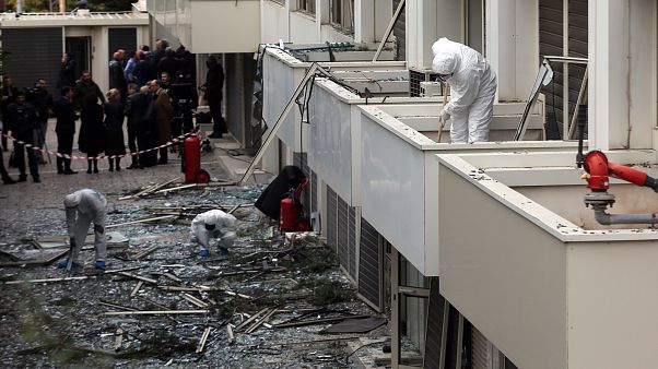 Η Ομάδα Λαϊκών Αγωνιστών ανέλαβε την ευθύνη για τη βόμβα στον Σκάι Η Ομάδα Λαϊκών Αγωνιστών ανέλαβε την ευθύνη για τη βόμβα στον Σκάι