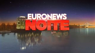 Euronews Noite - 08.01.2019