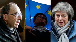 Brexit debate resumes and democracy in decline: Europe briefing