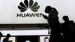 Huawei'in ABD'nin İran yaptırımlarını ihlal ettiğini doğrulayan belgelere ulaşıldı