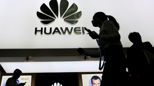 Huawei'in ABD'nin İran yaptırımlarını ihlal ettiğini doğrulayan belgelere ulaşıldı Huawei'in ABD'nin İran yaptırımlarını ihlal ettiğini doğrulayan belgelere ulaşıldı