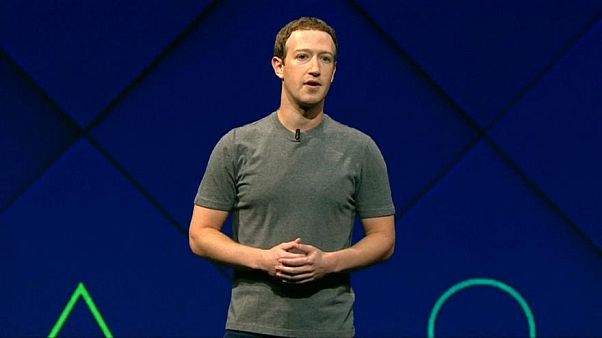 فيسبوك يعلن عن تنظيم مناقشات عامة حول مستقبل التكنولوجيا فيسبوك يعلن عن تنظيم مناقشات عامة حول مستقبل التكنولوجيا