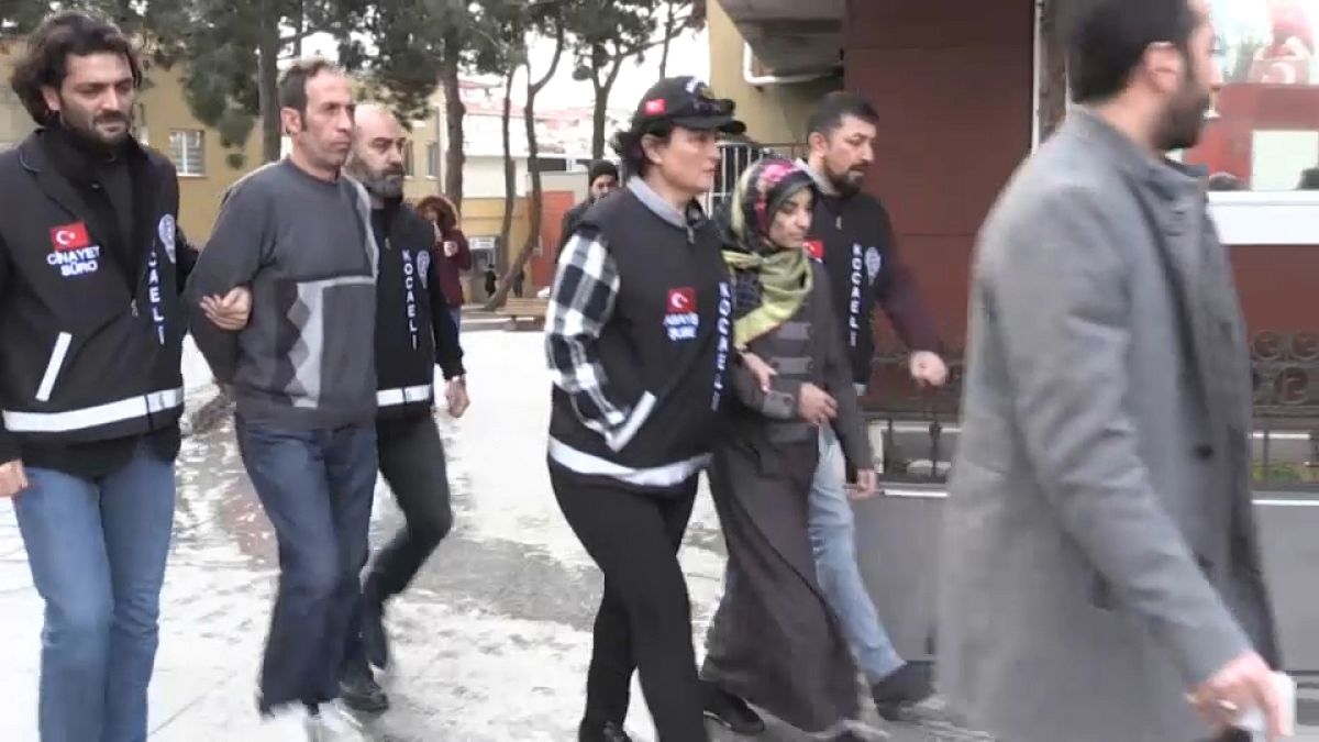 Palu ailesi davası sonuçlandı: 6 maddede Türkiye'de gündem olan aile dramı