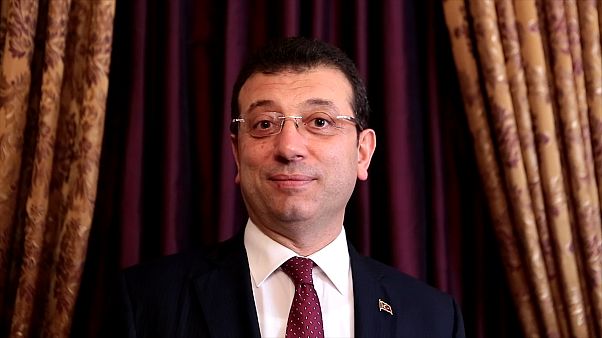 Ekrem İmamoğlu: Muhafazakar kökeniyle CHP seçmenini nasıl ikna edecek? | RÖP Ekrem İmamoğlu: Muhafazakar kökeniyle CHP seçmenini nasıl ikna edecek? | RÖP