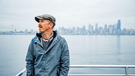 Getting to know singer-songwriter Foy Vance