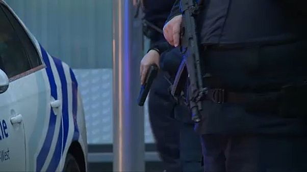 La UE incluye al servicio de inteligencia de Irán en su lista de terroristas La UE incluye al servicio de inteligencia de Irán en su lista de terroristas