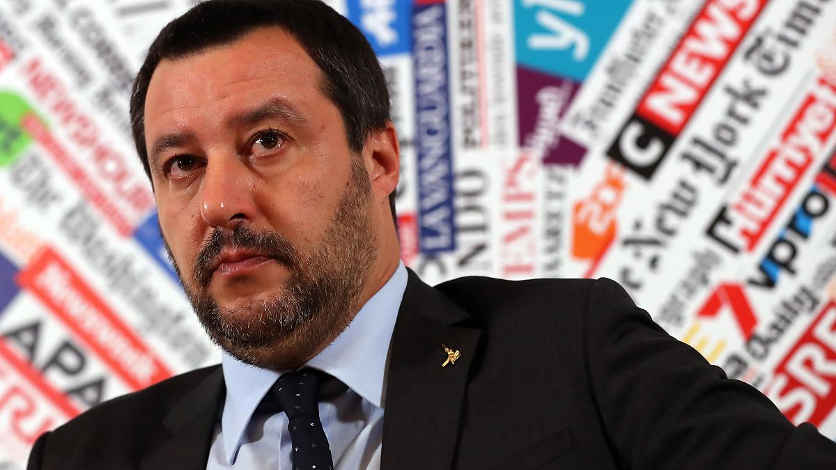 Salvini: Poland and Italy will be part of the new spring of Europe