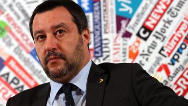 Σαλβίνι: Η Πολωνία και η Ιταλία θα αποτελέσουν μέρος της νέας άνοιξης της Ευρώπης