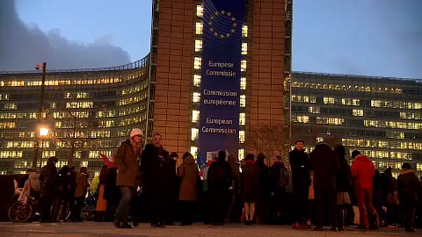 Götterdämmerung für Europas Parteienlandschaft Götterdämmerung für Europas Parteienlandschaft