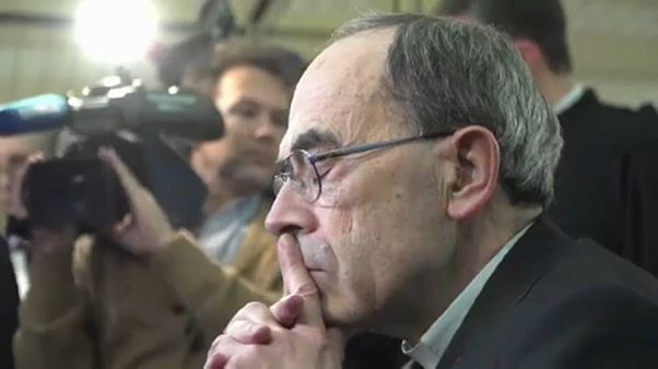 Le procès Barbarin, écho du film "Spotlight" ? Le procès Barbarin, écho du film "Spotlight" ?