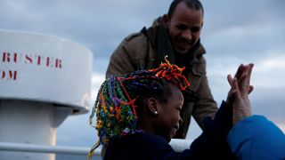 Sea Watch : Malte annonce un accord pour accuellir les 49 migrants