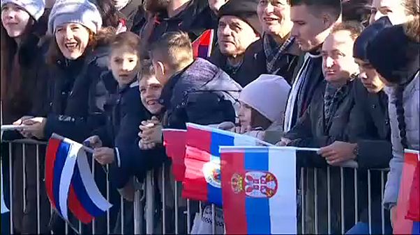 Republika Srpska : un anniversaire controversé Republika Srpska : un anniversaire controversé