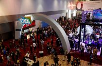 El pulso comercial con Pekín llega a la Feria de electrónica de Las Vegas