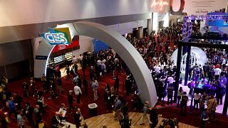 El pulso comercial con Pekín llega a la Feria de electrónica de Las Vegas
