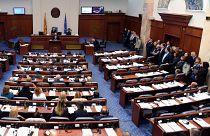 Ζ.Ζάεφ: Η Ελλάδα δεν μπορεί να μας αρνηθεί την Μακεδονική ταυτότητα