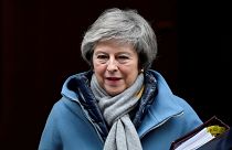 Theresa May'den muhalefete 15 Ocak çağrısı: Oyun oynamayı bırakın, Brexit anlaşmasını destekleyin