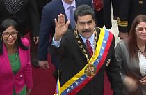 Venezuela: Nicolas Maduro vai assumir segundo mandato presidencial