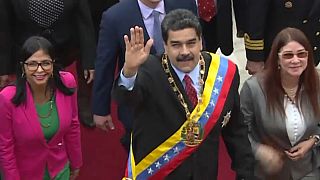 Venezuela: Nicolas Maduro vai assumir segundo mandato presidencial